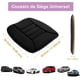 thumbnail image 2 of ZHAOCHENG Cojín para asiento de coche, cojín para asiento de coche, funda de asiento, protección de espuma viscoelástica, cómoda silla, antideslizante, funda para asiento de coche, para auto, oficina,, 2 of 5