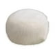 thumbnail image 5 of Sombrero de pescador para mujer, gorro de esquí, elegante y cálido, gorra Panamá, sombrero de pescador para caminar. Blanco, 5 of 9