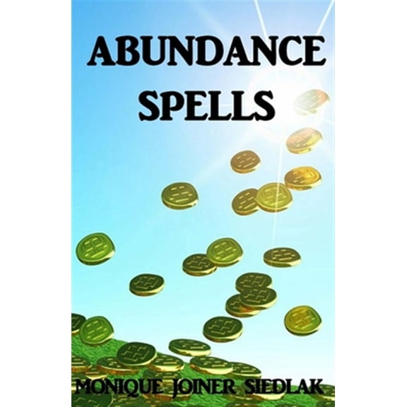 Pre-Owned Ancient Magick for Today's Witch: Abundance Spells (Paperback)