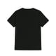 thumbnail image 2 of Black Retro Humor Short-Sleeve T-Shirt - Funny Men's Fashion Summer Tee - Great Gift for Men tee top, 2 of 5