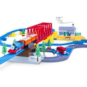 Thomas: Adventure Set