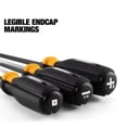 thumbnail image 3 of ToughBuilt 8 Pc. Pro Screwdriver Set, 3 of 18