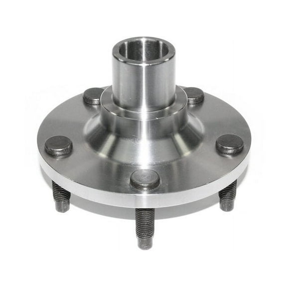Rear Wheel Hub - Compatible with 2001 - 2012 Ford Escape 2002 2003 2004 2005 2006 2007 2008 2009 2010 2011