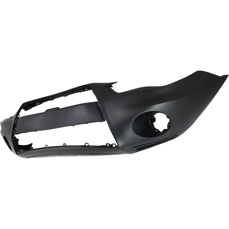 For 10-13 Outlander Front Bumper Cover Facial Assembly Primed