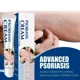 thumbnail image 2 of Ungüento antimicrobiano a base de hierbas, tratamiento de Psoriasis, Dermatitis, Eczema, antipicazón, alivia la erupciones, Urticaria, cuidado de descamación, 2 of 5