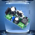 thumbnail image 1 of Módulo reductor de potencia AC/DC a DC Buck Converter 35W AC 5V-30V DC 5V-50V, 1 of 6