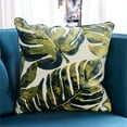 thumbnail image 5 of Furniture of America Boree Transitional Fabric Tufted Loveseat in Dark Teal Blue, 5 of 7
