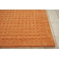 thumbnail image 4 of Nourison Perris Sunset 5' x 7'6" Area Rug, Solid, Geometric, Easy Clean, Non Shedding, Living Room, Dining Room, Bedroom, Hallway, (5' x 8'), 4 of 7
