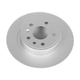 thumbnail image 2 of Power Stop EBR693EVC Evolution Geomet Coated Brake Rotor-Rear, 2 of 4