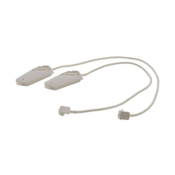 ERP 00611370 Dishwasher Door Hinge Cable (Pack of 2)