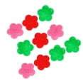 thumbnail image 2 of EeaseMX 10 piezas de alicates para quitar hojas, alicates para quitar espinas de rosas, alicates de plástico para quitar espinas de flores, herramienta de floristería, color aleatorio, 2 of 7