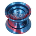 thumbnail image 3 of Professional Unresponsive YoYo Toy,Alloy Aluminum YoYo Ball For Kids Beginner, 3 of 8
