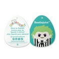 thumbnail image 5 of Squishmallows Official Plush 8 inch Beetlejuice - Childs Ultra Soft Stuffed Animal Toy, 5 of 5