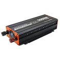 thumbnail image 4 of Inversor de corriente MOVFFGGRM 3000 W 12 V DC a 110 V AC con 3 salidas AC, 4 of 7