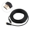 thumbnail image 2 of Cable Male To Male, Practical Ethernet Cable,  To  Cable,  Cable, For Plasma TV High-definition Digital Television, 2 of 8