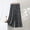 #511-Dark Gray, variant on Warop Women's Pajama Pants with Elastic Waistband, Bow Print, Comfortable and Casual for Home and Daily Use