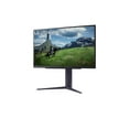 thumbnail image 5 of LG UltraGear 27", 2560 x 1440, Black, 27GS85Q-B, 5 of 5