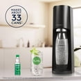 thumbnail image 5 of SodaStream 1103044010 Art - Paquete de agua con gas (Misty Blue) para hacer refrescos, grande, negro, 5 of 5