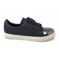 thumbnail image 4 of Forever Young Women's Metallic Tip Lace up Sneakers, 4 of 4