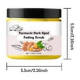 Natural Exfoliating For Removal Achieve And Even Skin Tone With Extract