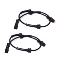 thumbnail image 1 of Front Left Right Abs Wheel Speed Sensor For Renault Grand Scenic Megane Scenic Oe# 8200346992 8200296570 8200043135 0265007467, 1 of 1