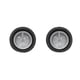 thumbnail image 3 of KDJ Replacement Rubber Diaphragm Washer for Siamp Fill Valves - 5 Pack, 28mm Diameter, 15mm Deep, Compatible with All Siamp Ball Valves and Bottom/Side Inlet Filling Valves, 3 of 9