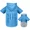 Blue, variant on Mesh Breathable Small Dog Raincoat Reflective Durable Dog Pet Clothes with Hood Pocket Puppy Rain Jacket Small Medium Dog
