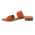 thumbnail image 3 of COCONUTS by Matisse Womens Limelight Slide  Casual Shoes, 3 of 7