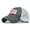 Army Green, variant on Classic Embroidered USA Flag Baseball Cap for Women Men 4th of July USA Patriotic Cap Distressed Retro-Style Fashion Summer Sun Cap Breathable Mesh Back Cap (One Size Color Red)