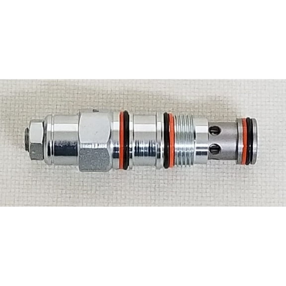 Auto Crane 480188000, Counter Balance Valve for 3203PRX, 6406H, and Titan 60