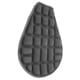 thumbnail image 5 of Cojín De Asiento De Motocicleta, Cojín De Asiento De Motocicleta, Protector Solar De Ranura Poco Profunda 3D, Buena Permeabilidad Al Aire Para Protección De Conducción, 5 of 7