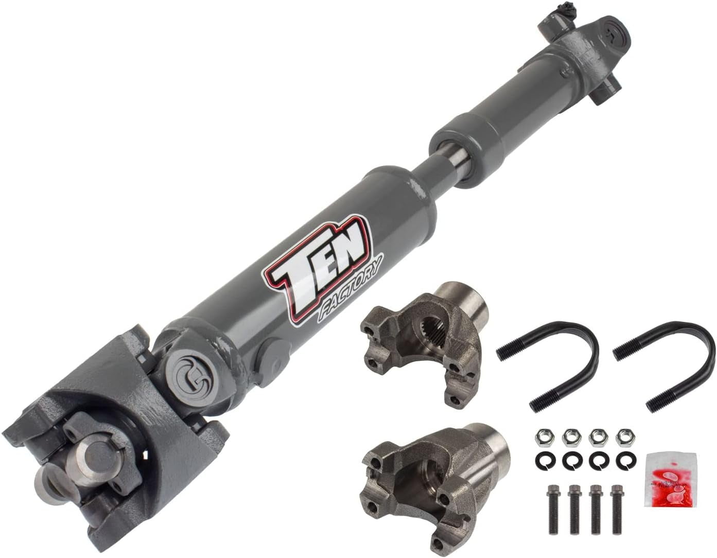 Drive Shaft Fits select: 2015-2018 JEEP WRANGLER UNLIMITED SPORT, 2012-2014 JEEP WRANGLER SPORT