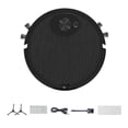 thumbnail image 2 of Naierhg Mini Cleaner Sweeping Robot Super Suction Low Noise One-key Start Rechargeable Vacuum Cleaner Sweeping Mopping Smart Robot, 2 of 8