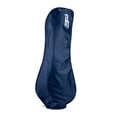 thumbnail image 3 of Housse de Protection contre la Pluie avec Poignée Imperméable pour Sac de Golf Bleu, 3 of 10