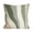 B, variant on Hug Pillow Santa Decorative Pillow Cover Sofa Insert 18x18 Inch Cozy