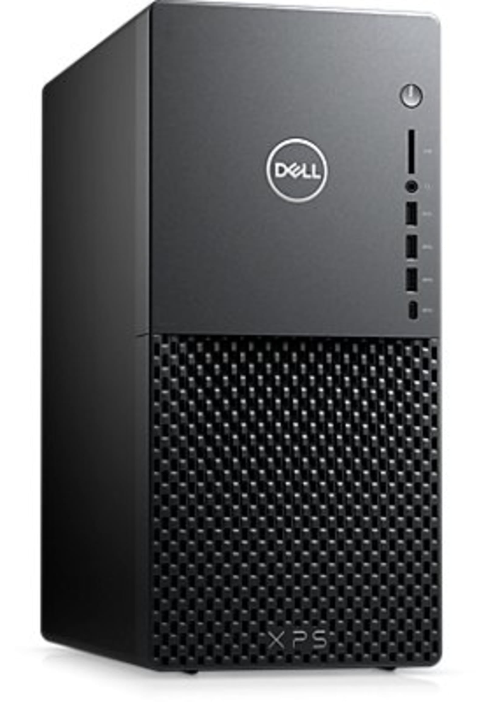 DELL XPS 8940 デスクトップPC 本体 Dell XPS 8940 Desktop (2020) | Core i3 - 1TB HDD - 16GB RAM | 8
