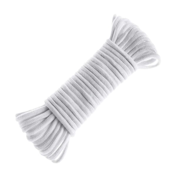 Cuerda de riego capilar de 9 m para sistema de riego automático para el hogar y la oficina. 8 mm
