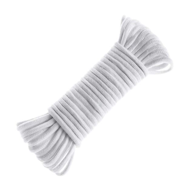 harayaa 9m Self Watering Capillary Wick Cord Automatic Water System Rope for Home Office 8mm