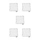 thumbnail image 3 of Kenally Tienda de cultivo hidropónico portátil y multifunción para necesidades de jardinería, hidroponía, red elástica para plantas, Type2 NO2, 3 of 3