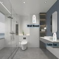 thumbnail image 3 of Fresh Matic Air Woke Air Freshener Automatic Spray Dispenser Wall Mounted, 3 of 5