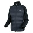 thumbnail image 3 of Regatta Mens Clumber Hybrid Jacket, 3 of 6
