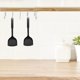 thumbnail image 4 of FENGGUIQU Organizador De De Cocina Para Colgar Tazas Y Utensilios Bajo Estante, 4 of 8