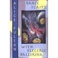 thumbnail image 1 of Scénario de Danse avec Ballarina Électrique: Poèmes, 1 of 1