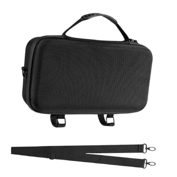 Estuche de transporte para Insta360 x5/4, funda ligera para cámara de mano, bolsa de viaje para almacenamiento, bolsa de almacenamiento para x5/4