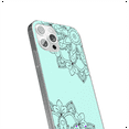 thumbnail image 2 of Babaco Phone Case for Samsung S22 Mandale Full Print, 2 of 5