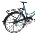 thumbnail image 4 of Escala 1/10 Simulación de Aleación de Bicicleta de Carreras ATV Modelo de Vehículos de Bicicleta de Carretera Modelo de Decoración Regalo Decoración D Sunnimix Juguete de bicicleta fundido a presión, 4 of 8