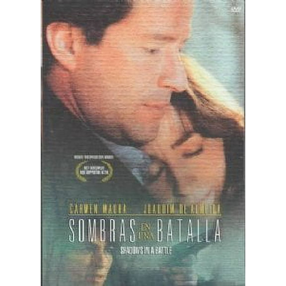 Sombras En Una Batalla/shadows In A Battle [dvd]