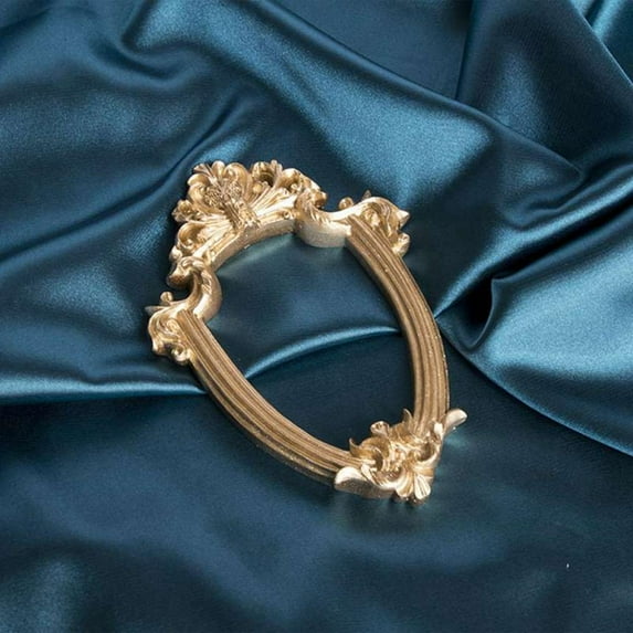 Brand Clearance! Gallery Wall Frame Set Gold Picture Frames Photo Frames Gold Frames Gold Frame Gold Wall Decor Gold Decor Photo Wall Glass Frame Gold Mirrors