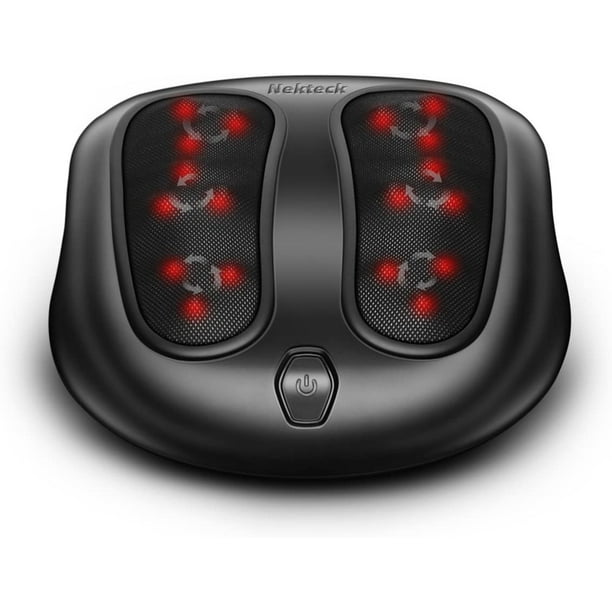 Shiatsu foot massager hotsell for plantar fasciitis