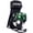 Dark Green + Plastic#2, variant on Dark Green 4 in 1 Multi-Functional Trimming Tool, 38cc 4-Stroke Gas Garden Tool System with Pole Saw, Hedge Trimmer, Grass Trimmer, Brush Cutter - EPA Compliant, Plastic
